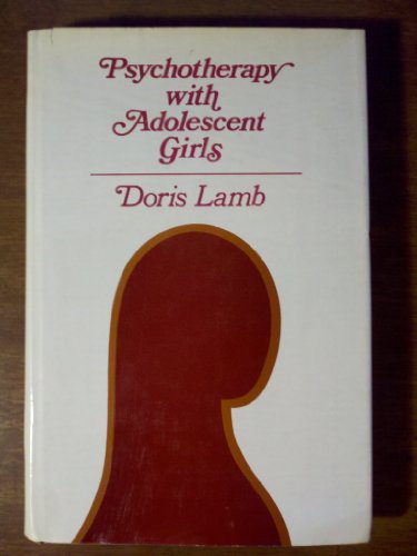Psychotherapy with Adolescent Girls