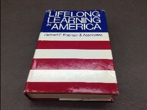 Beispielbild fr Lifelong Learning in America zum Verkauf von Anybook.com