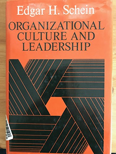 9780875896397: Organizational Culture and Leadership: A Dynamic View