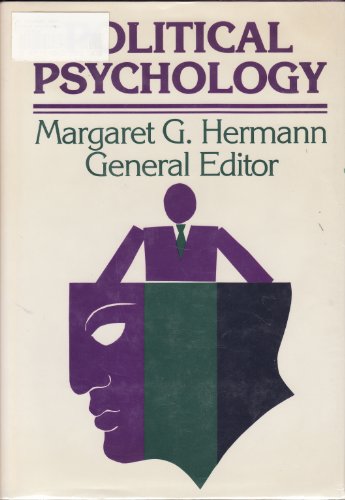 Beispielbild fr Political Psychology : Contemporary Problems and Issues zum Verkauf von Better World Books