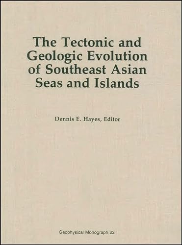 9780875900230: The Tectonic and Geologic Evolution of Southeast Asian Seas and Islands: Workshop: Papers