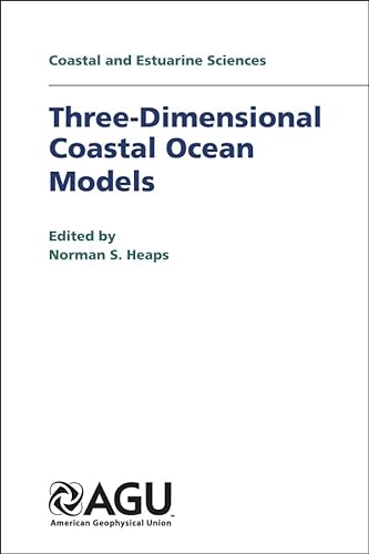 Three-Dimensional Coastal Ocean Models
