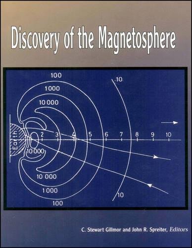9780875902883: Discovery of the Magnetosphere (HISTORY OF GEOPHYSICS)