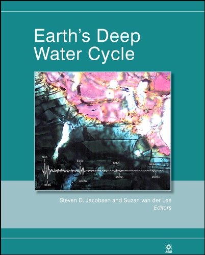 Stock image for Earth's Deep Water Cycle, Volume 168 Format: Hardcover for sale by INDOO