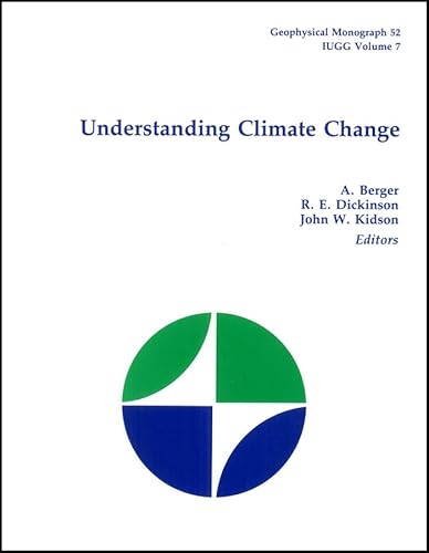 

Understanding Climate Change (Geophysical Monograph Series)