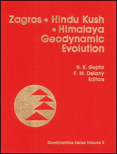 Zagros, Hindu Kush, Himalaya: Geodynamic Evolution