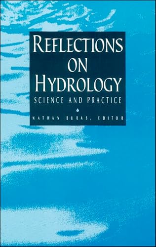 Stock image for Reflections in Hydrology: Science and Practice (Special Publications) for sale by HPB-Diamond