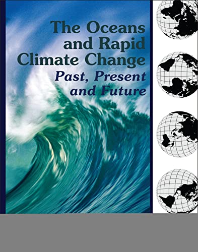 Imagen de archivo de The Oceans and Rapid Climate Change (Hardcover) a la venta por Grand Eagle Retail