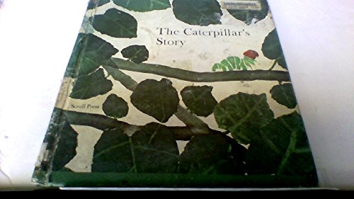 Caterpillar's Story (9780875920092) by Achim Broger