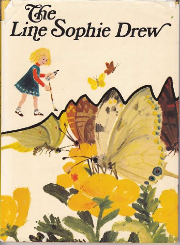 Line Sophie Drew (9780875920290) by Barrett, Peter; Barrett, Susan