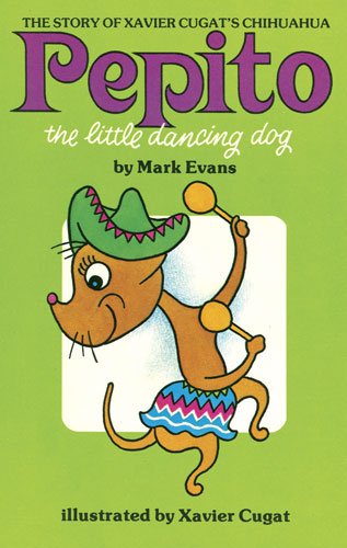 9780875920634: Pepito: The Little Dancing Dog