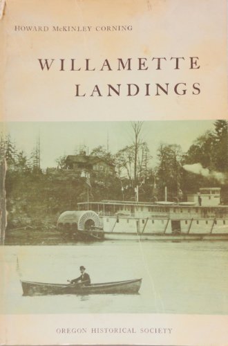 Willamette Landings