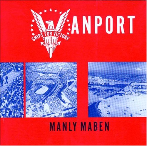 Stock image for Vanport for sale by Books Unplugged