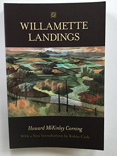 Stock image for Willamette Landings: Ghost Towns of the River for sale by ThriftBooks-Dallas