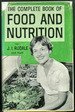 Stock image for Complete Book of Food and Nutrition for sale by ThriftBooks-Dallas