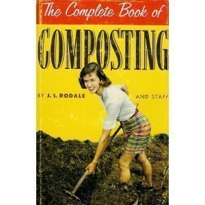 Stock image for The Complete Book of Composting, for sale by ThriftBooks-Dallas