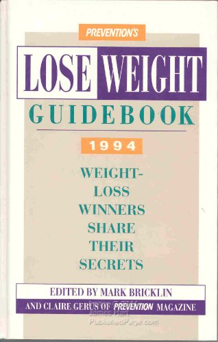 Imagen de archivo de Weight Loss : What Really Works! a la venta por Better World Books