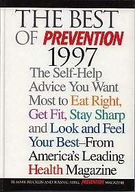 Stock image for The Best of Prevention 1997 for sale by Top Notch Books