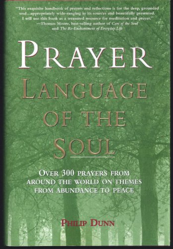9780875964287: Prayer: Language of the Soul