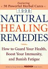 Natural Healing Remedies 98 (9780875965383) by Prevention Magazine Editors