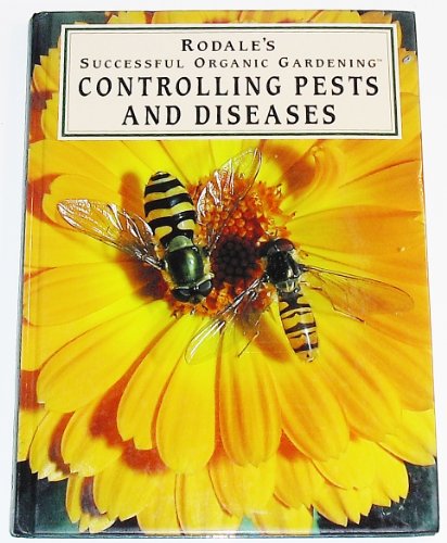 Beispielbild fr Controlling Pests and Diseases zum Verkauf von Better World Books