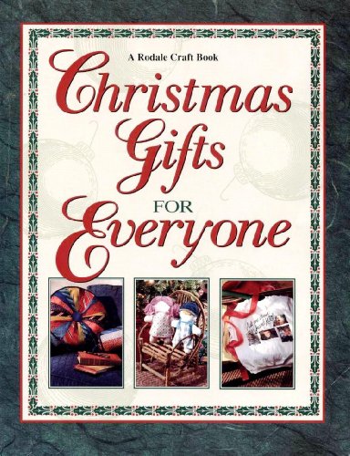 Stock image for Christmas Gifts for Everyone for sale by Black and Read Books, Music & Games