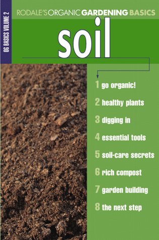 Stock image for Soil for sale by Better World Books