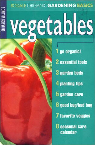 Imagen de archivo de Vegetables a la venta por ThriftBooks-Dallas