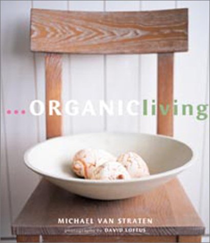 Stock image for Organic Living for sale by Better World Books