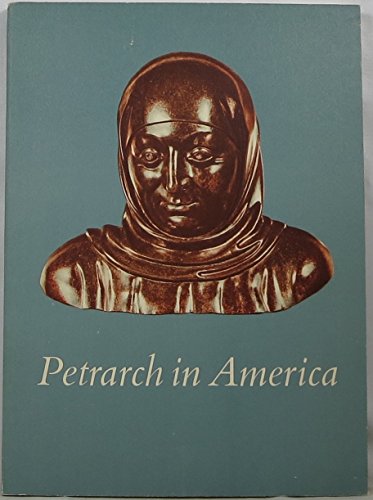 PETRARCH IN AMERICA - A survey of Petrarchan manuscripts