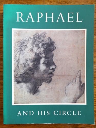 Stock image for Raphael and His Circle for sale by Books From California