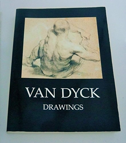Drawings of Anthony van Dyck