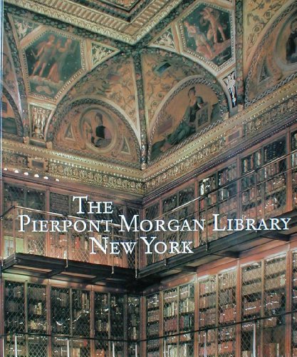 Beispielbild fr The Master's Hand: Drawings and Manuscripts from the Pierpont Morgan Library, New York zum Verkauf von Powell's Bookstores Chicago, ABAA