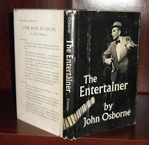 9780875990828: The Entertainer