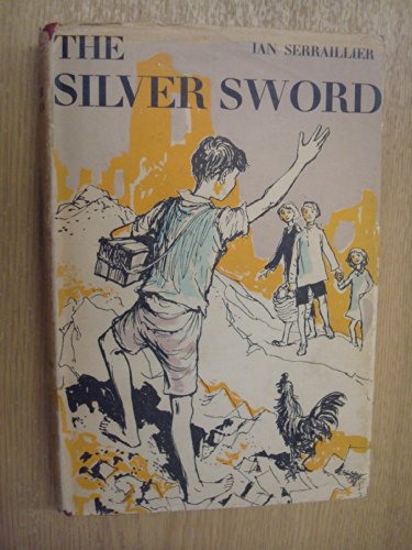 9780875991047: The Silver Sword