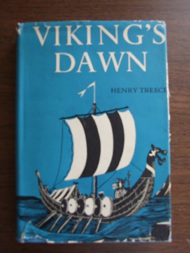Stock image for Viking's Dawn for sale by ThriftBooks-Dallas