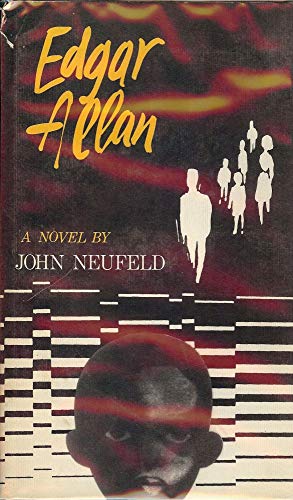 Stock image for Edgar Allan for sale by Better World Books
