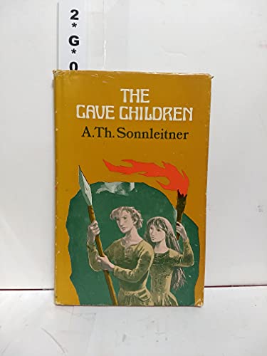Stock image for The Cave Children for sale by ThriftBooks-Dallas