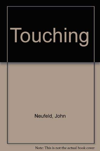 Stock image for Touching for sale by Zubal-Books, Since 1961