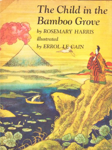 Stock image for The Child in the Bamboo Grove for sale by ThriftBooks-Atlanta