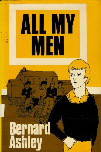 Stock image for All My Men for sale by Wonder Book