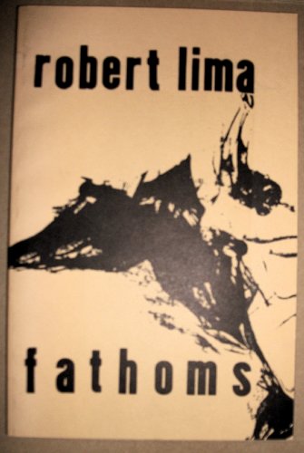 9780876010068: Fathoms [Taschenbuch] by Lima, Robert