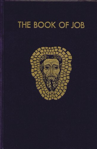Stock image for The Book of Job for sale by ThriftBooks-Dallas