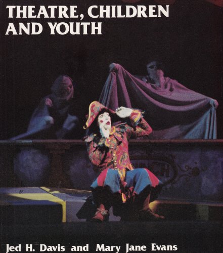 9780876020265: Theatre, Children and Youth