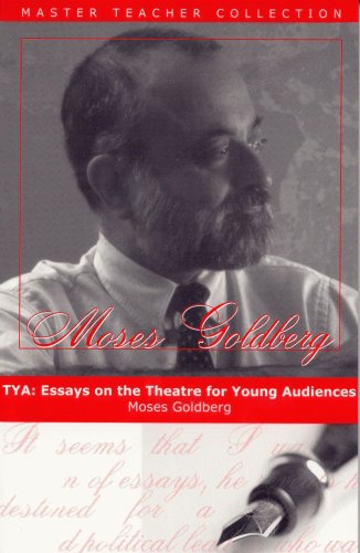 Beispielbild fr TYA: Essays on the Theatre for Young Audiences zum Verkauf von Strand Book Store, ABAA