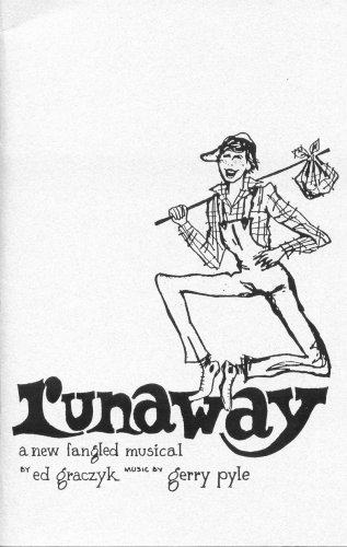 Imagen de archivo de Runaway a la venta por David's Books