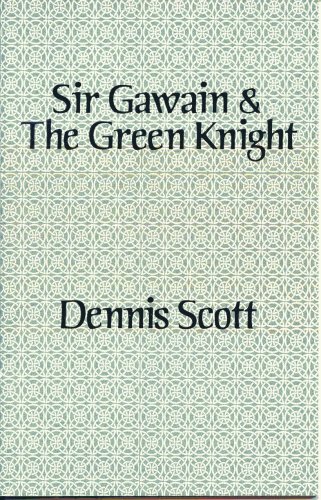 9780876022023: Sir Gawain and the Green Knight