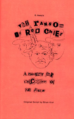 9780876022276: Ransom of Red Chief