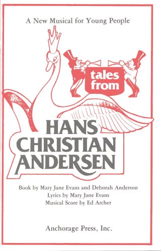 9780876022573: Tales from Hans Christian Andersen