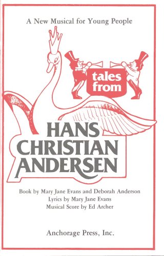 9780876022573: Tales from Hans Christian Andersen: Playscript